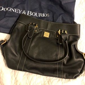 Used Dooney & Bourke Handbag